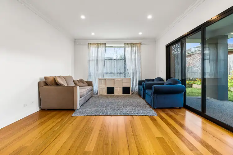 Second view of Homely townhouse listing, 3/4 Dover Street, Oakleigh East VIC 3166