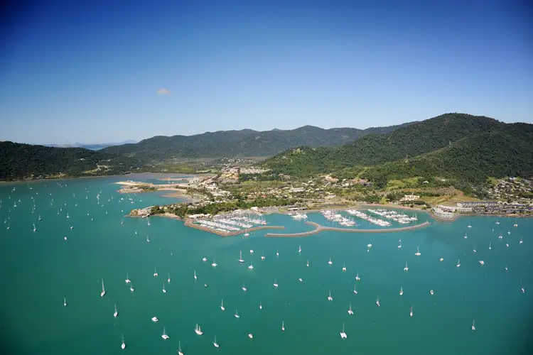 Main view of Homely land listing, 19-29 Seaview Drive, Airlie Beach QLD 4802