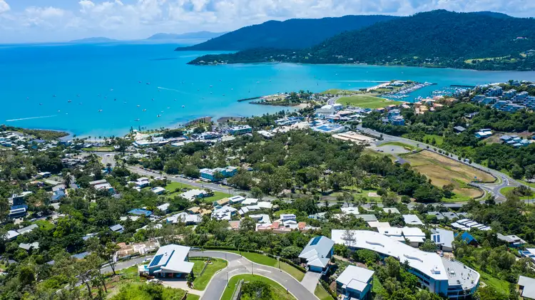 Seventh view of Homely land listing, 19-29 Seaview Drive, Airlie Beach QLD 4802