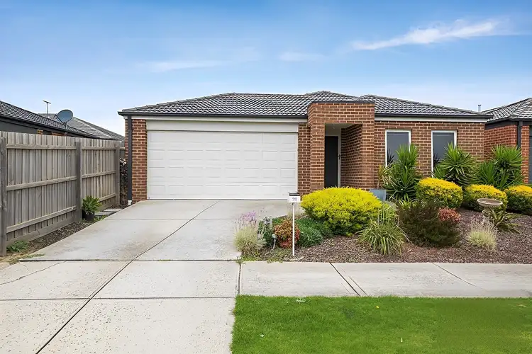 Main view of Homely house listing, 20 Corvette Avenue, Cranbourne East VIC 3977