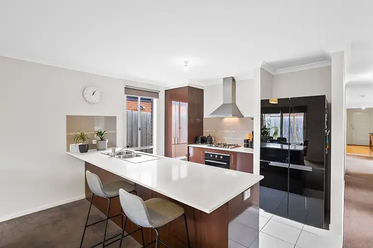 Fourth view of Homely house listing, 20 Corvette Avenue, Cranbourne East VIC 3977
