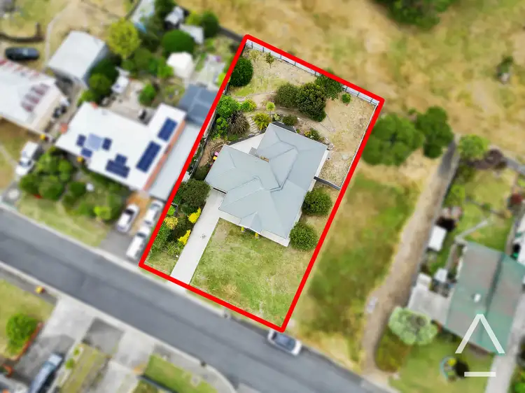 Second view of Homely house listing, 8 Dean Street, Ravenswood TAS 7250