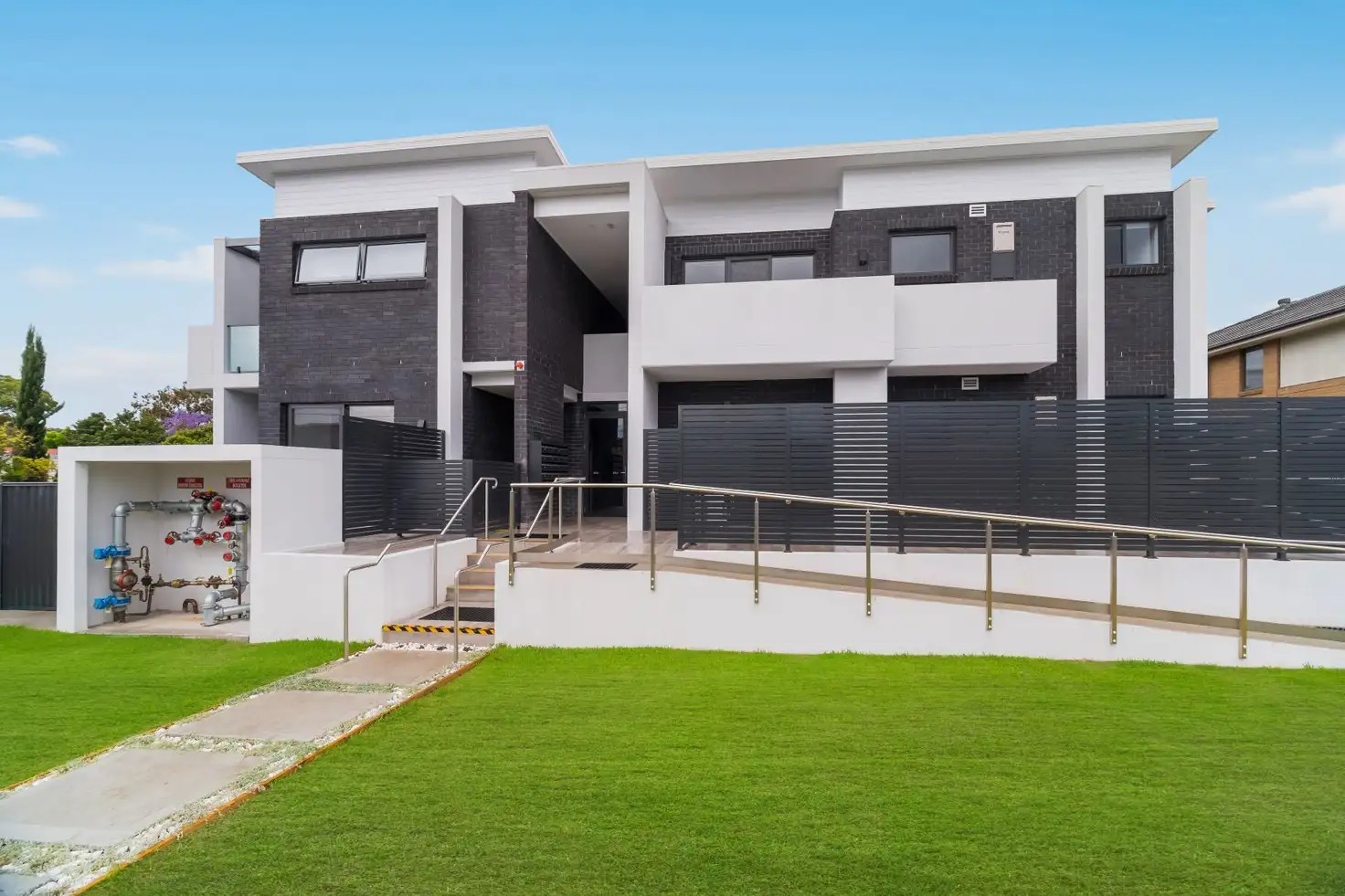 Main view of Homely apartment listing, 107/362 Georges River Road, Croydon Park NSW 2133