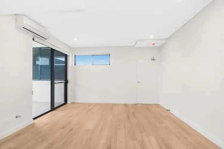 Fourth view of Homely apartment listing, 107/362 Georges River Road, Croydon Park NSW 2133
