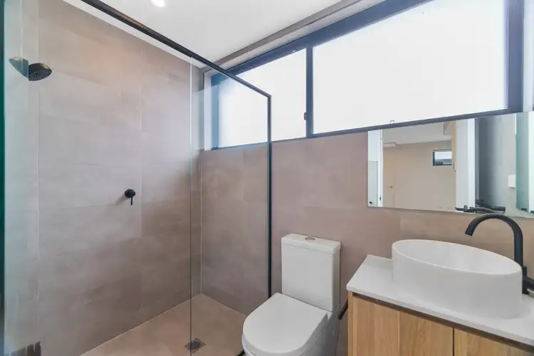 Fifth view of Homely apartment listing, 107/362 Georges River Road, Croydon Park NSW 2133