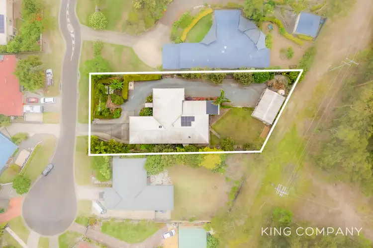 Main view of Homely house listing, 6 Salwood Place, Beenleigh QLD 4207