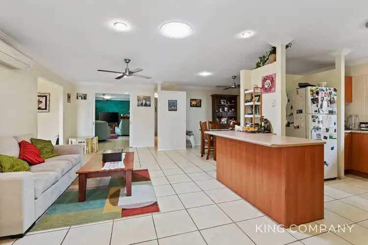 Third view of Homely house listing, 6 Salwood Place, Beenleigh QLD 4207