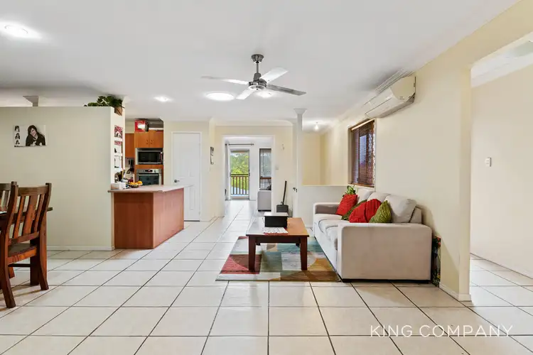 Fourth view of Homely house listing, 6 Salwood Place, Beenleigh QLD 4207