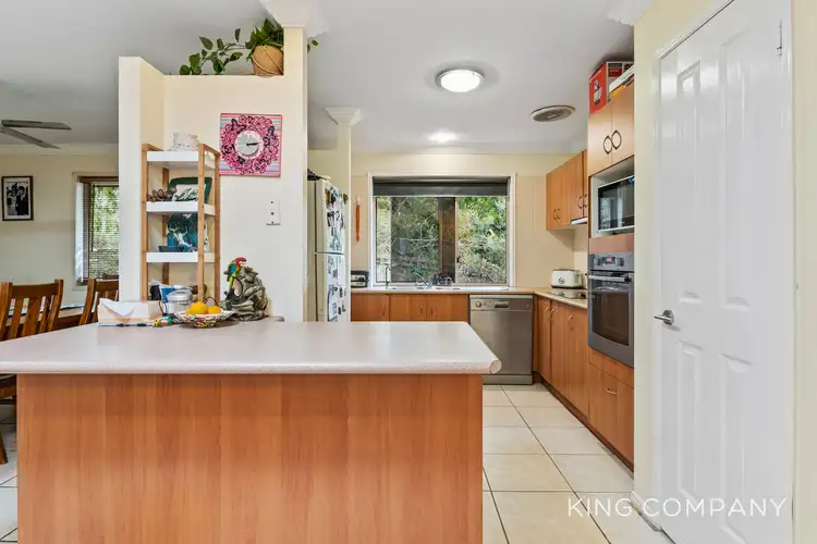 Fifth view of Homely house listing, 6 Salwood Place, Beenleigh QLD 4207