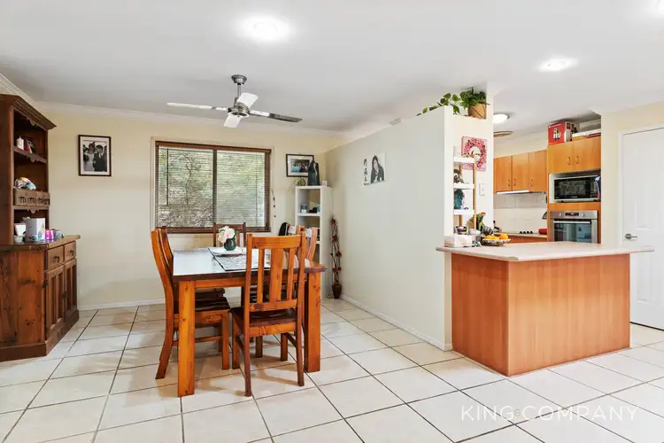Sixth view of Homely house listing, 6 Salwood Place, Beenleigh QLD 4207