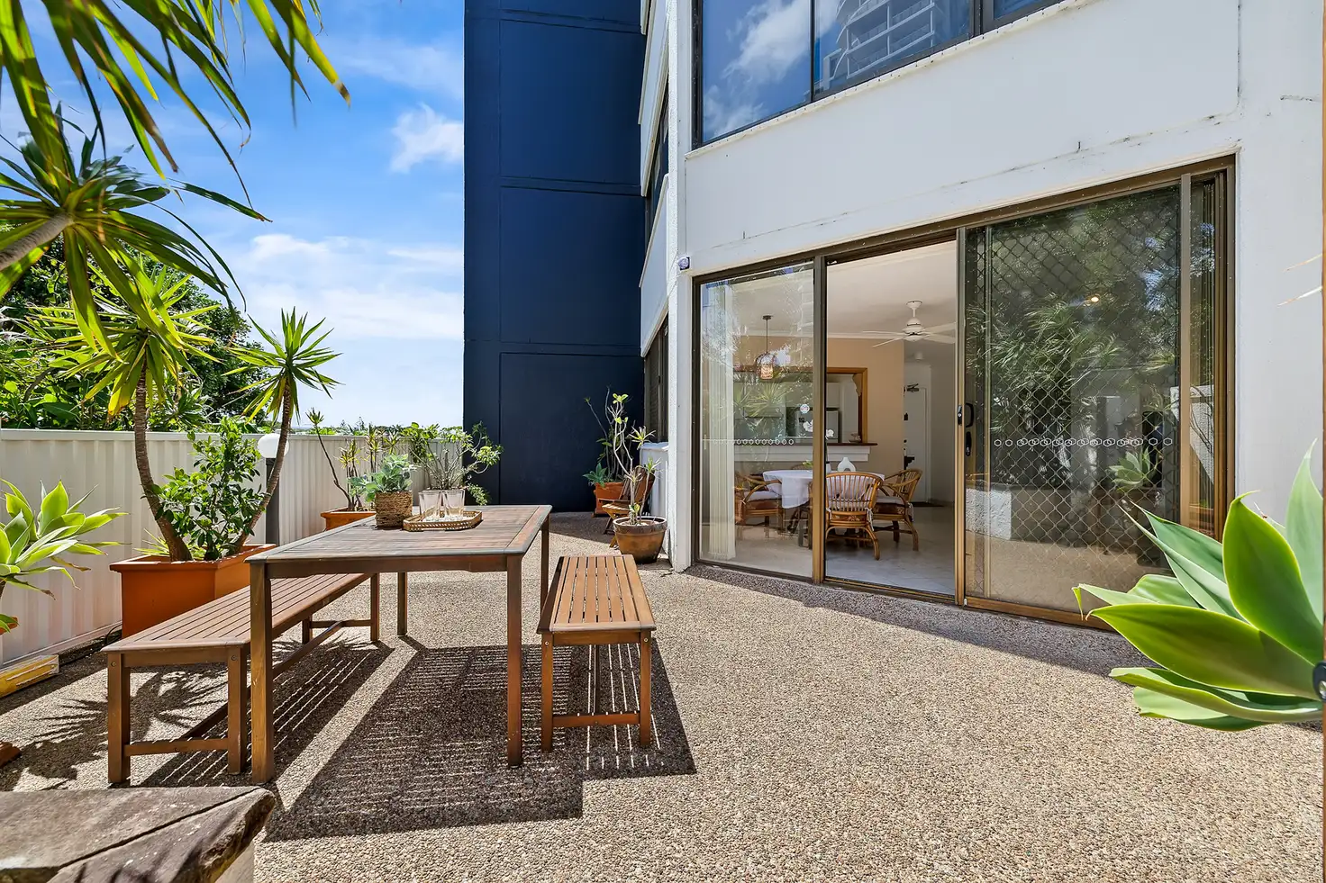 Main view of Homely apartment listing, 1/2916 Gold Coast Highway, Surfers Paradise QLD 4217