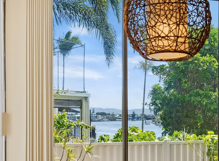 Fourth view of Homely apartment listing, 1/2916 Gold Coast Highway, Surfers Paradise QLD 4217