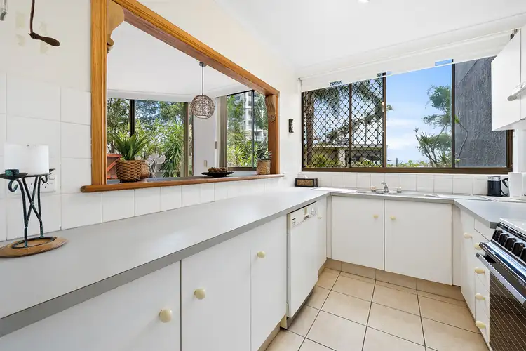 Fifth view of Homely apartment listing, 1/2916 Gold Coast Highway, Surfers Paradise QLD 4217
