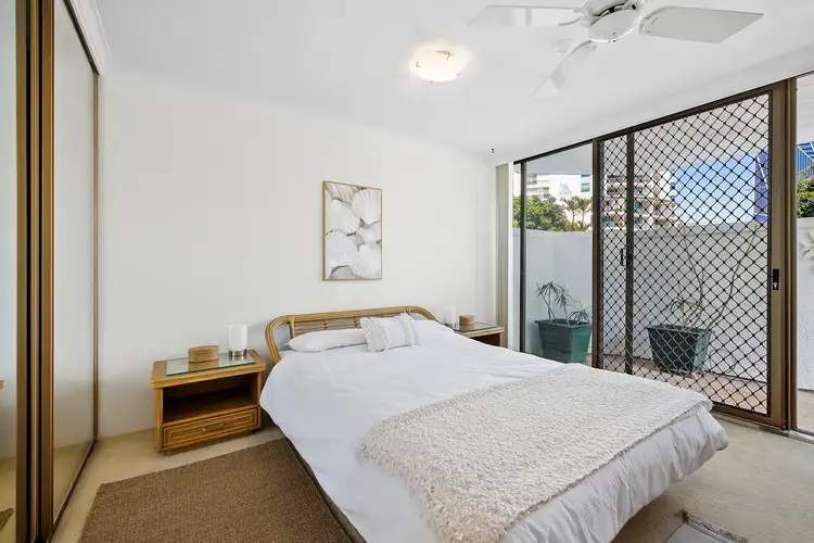 Sixth view of Homely apartment listing, 1/2916 Gold Coast Highway, Surfers Paradise QLD 4217