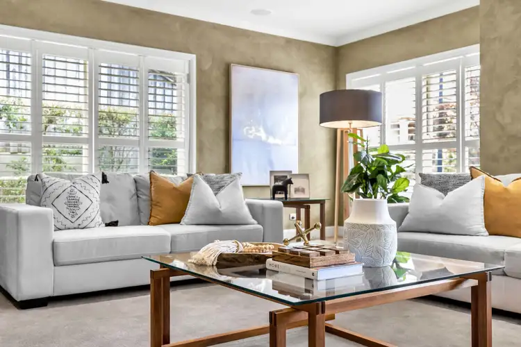 Fourth view of Homely house listing, 8 Springdale Rise, Bella Vista NSW 2153