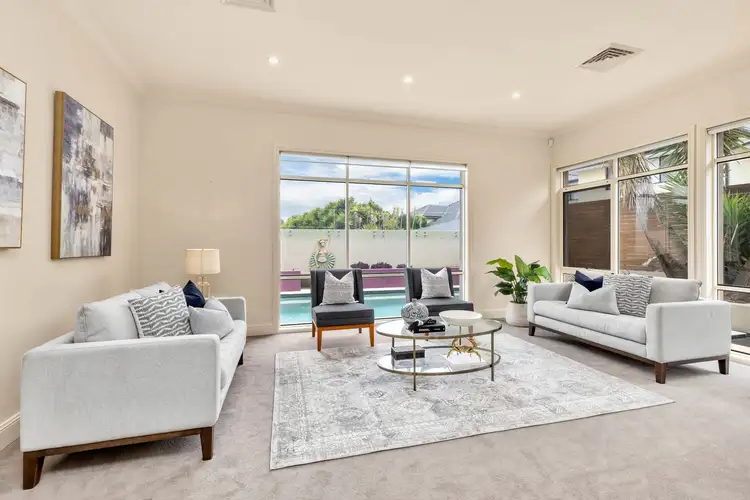 Sixth view of Homely house listing, 8 Springdale Rise, Bella Vista NSW 2153