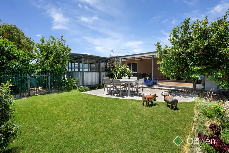 206 Frankston-Flinders Road, Frankston South VIC 3199