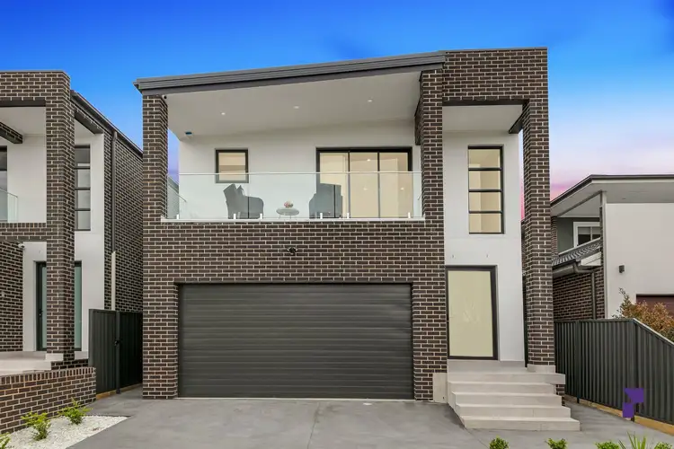 13A Adeline Street, Bass Hill NSW 2197
