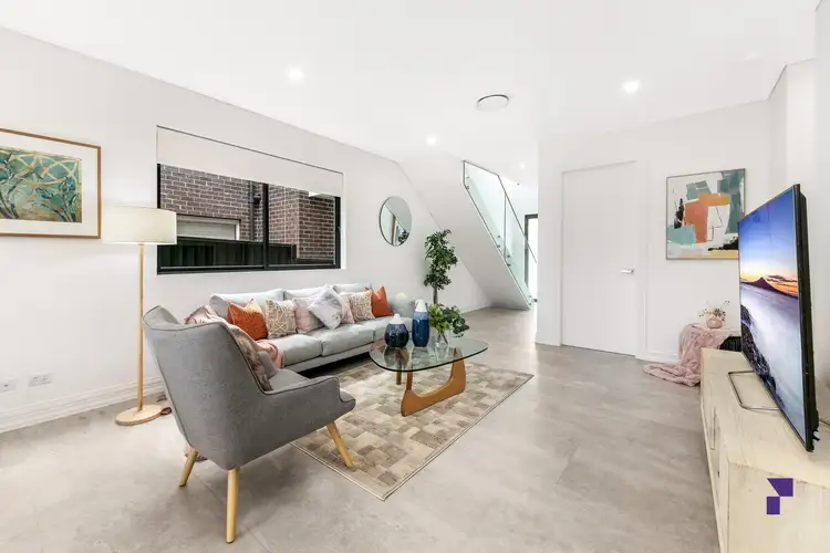 Fourth view of Homely semi-detached listing, 13A Adeline Street, Bass Hill NSW 2197