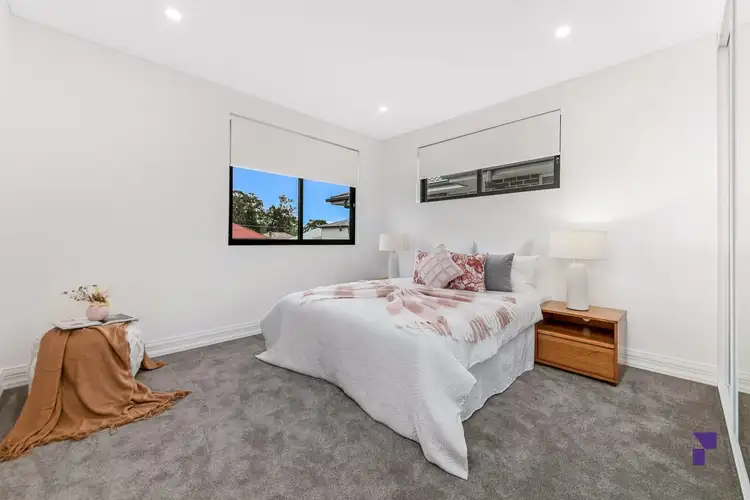 Fifth view of Homely semi-detached listing, 13A Adeline Street, Bass Hill NSW 2197