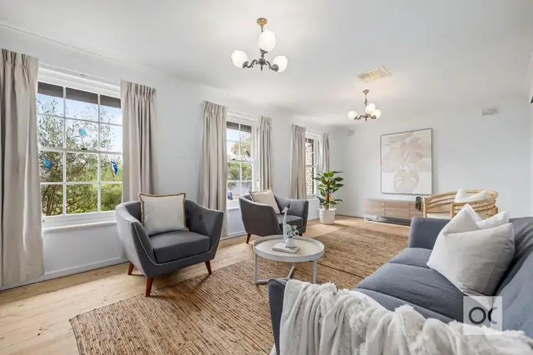 Third view of Homely house listing, 81 Wellington Avenue, Sellicks Beach SA 5174
