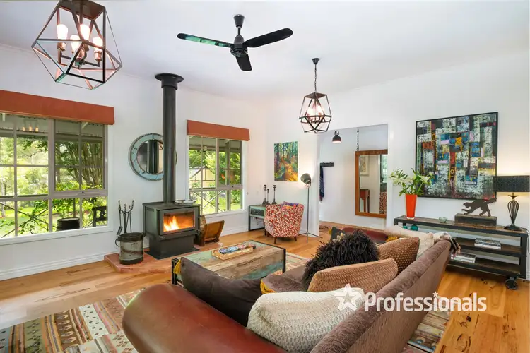 Sixth view of Homely house listing, 5 George Road, East Warburton VIC 3799