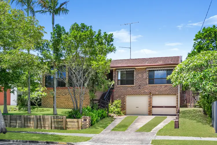 Main view of Homely house listing, 119 Townson Avenue, Palm Beach QLD 4221
