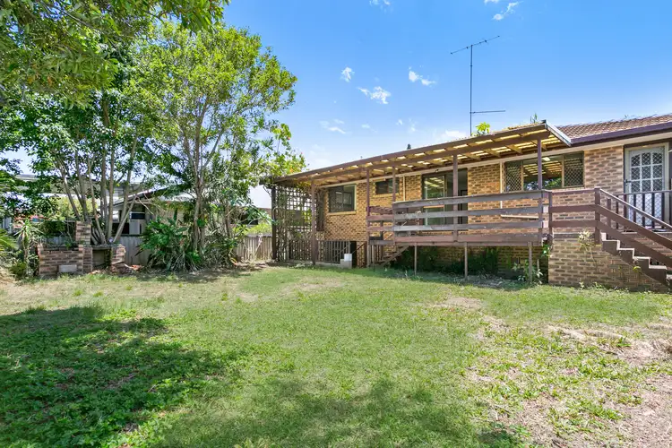 Second view of Homely house listing, 119 Townson Avenue, Palm Beach QLD 4221