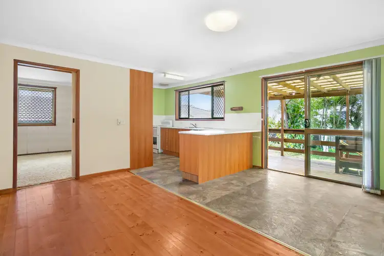 Fourth view of Homely house listing, 119 Townson Avenue, Palm Beach QLD 4221