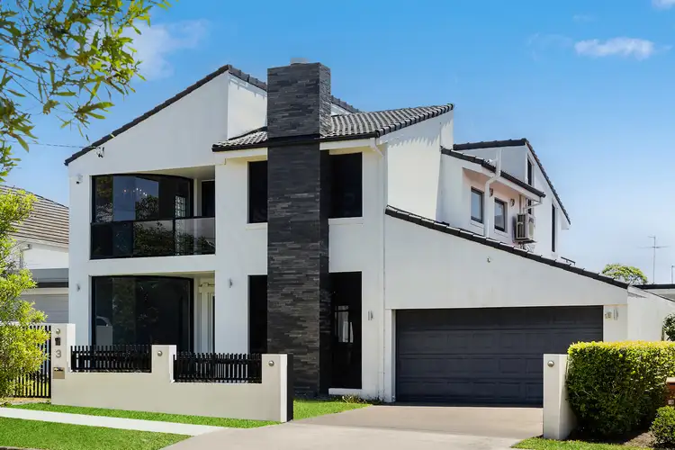 3 Rawson Street, Sans Souci NSW 2219
