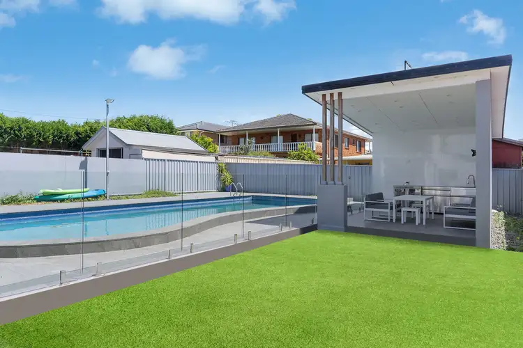 Second view of Homely house listing, 3 Rawson Street, Sans Souci NSW 2219