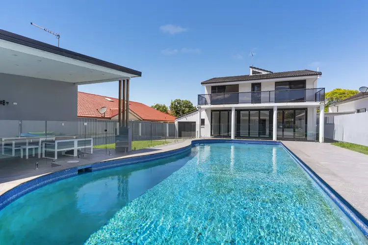 Third view of Homely house listing, 3 Rawson Street, Sans Souci NSW 2219