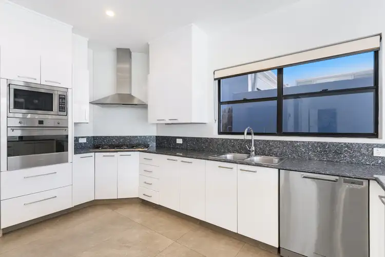 Fifth view of Homely house listing, 3 Rawson Street, Sans Souci NSW 2219