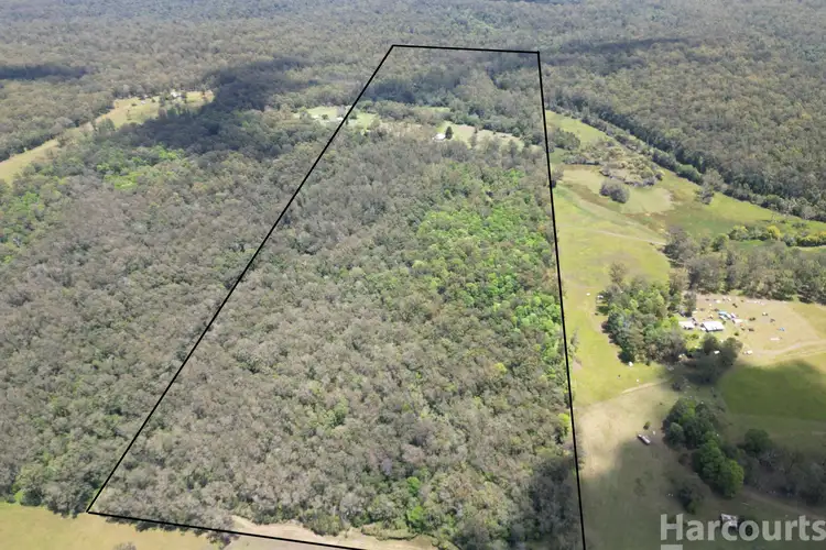 Second view of Homely land listing, 121 Johnsons Road, Collombatti NSW 2440