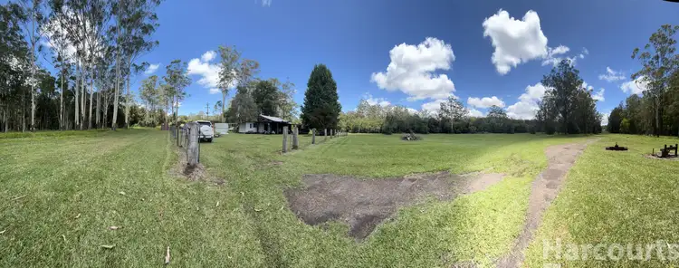 Third view of Homely land listing, 121 Johnsons Road, Collombatti NSW 2440