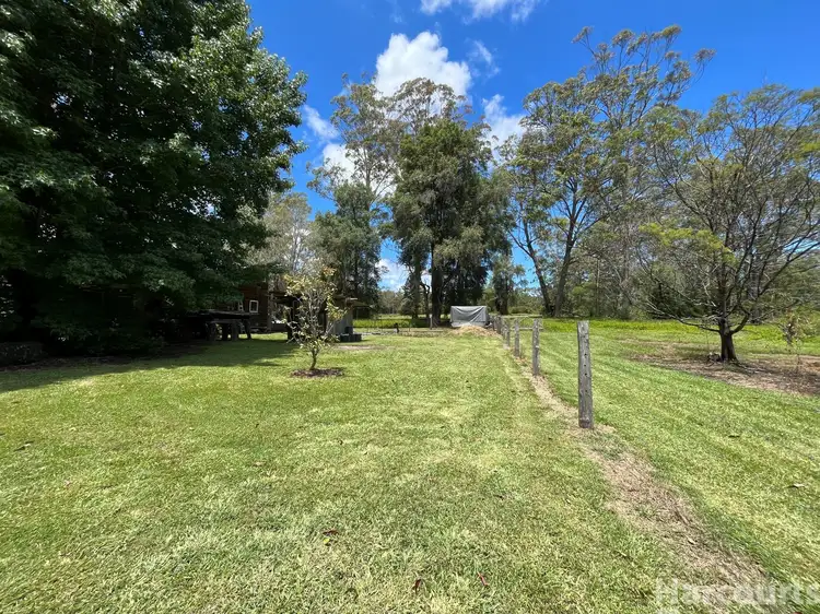 Fifth view of Homely land listing, 121 Johnsons Road, Collombatti NSW 2440