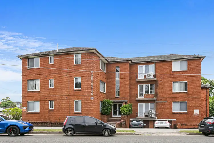 2/23 Railway Street, Kogarah NSW 2217