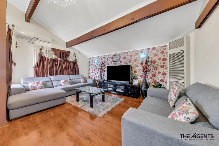 Third view of Homely house listing, 3 Wattlebird Court, Werribee VIC 3030