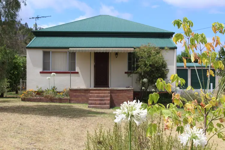101 Amosfield Road, Stanthorpe QLD 4380