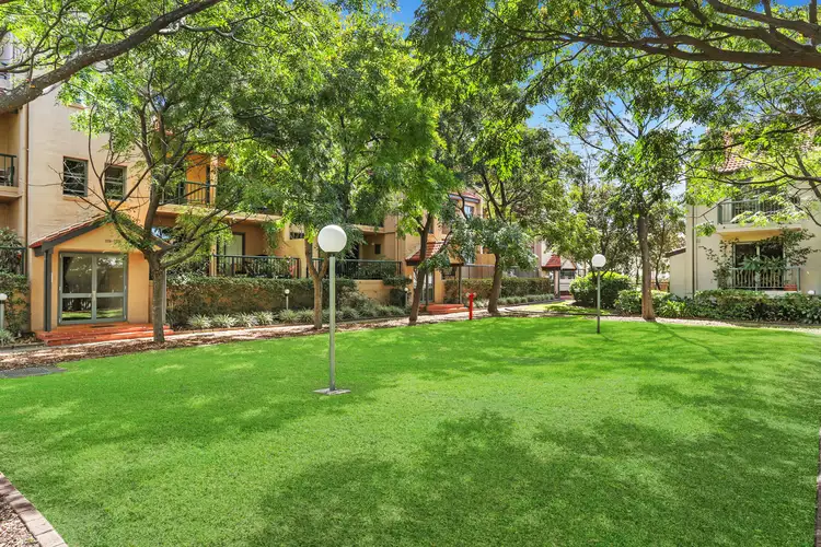 Main view of Homely unit listing, 135/69 Allen Street, Leichhardt NSW 2040