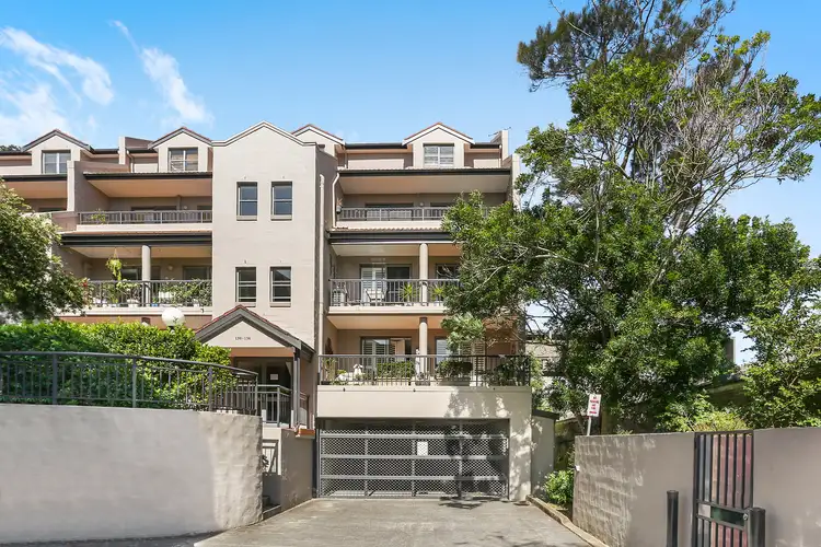 Second view of Homely unit listing, 135/69 Allen Street, Leichhardt NSW 2040
