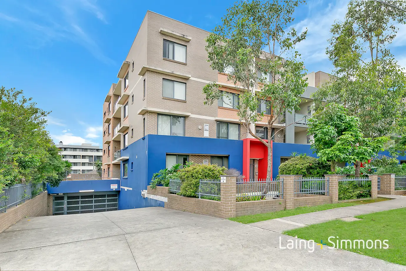 Main view of Homely unit listing, 32/6-12 The Avenue, Mount Druitt NSW 2770