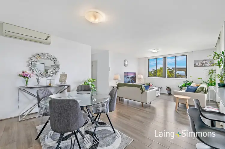 Second view of Homely unit listing, 32/6-12 The Avenue, Mount Druitt NSW 2770