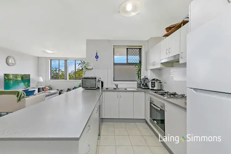 Third view of Homely unit listing, 32/6-12 The Avenue, Mount Druitt NSW 2770