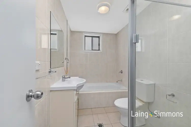 Fourth view of Homely unit listing, 32/6-12 The Avenue, Mount Druitt NSW 2770