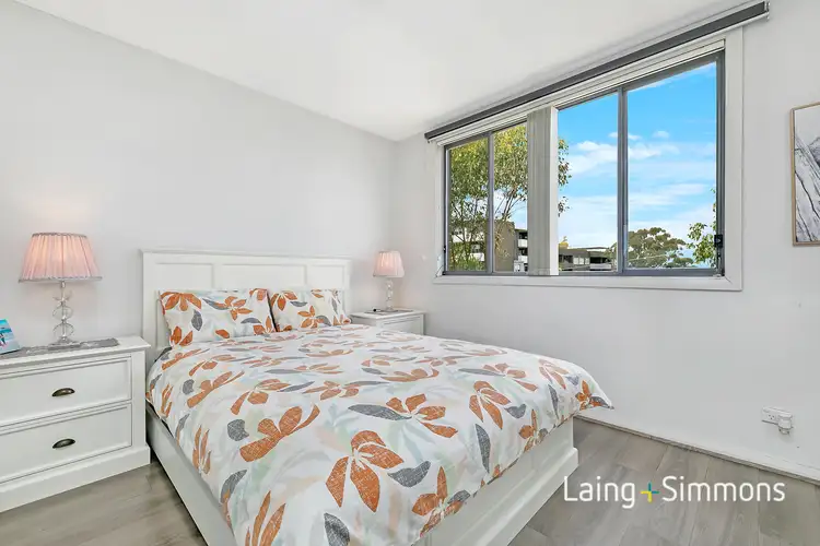 Fifth view of Homely unit listing, 32/6-12 The Avenue, Mount Druitt NSW 2770