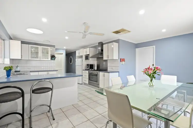 Second view of Homely house listing, 36 Rogana Crescent, Hallett Cove SA 5158