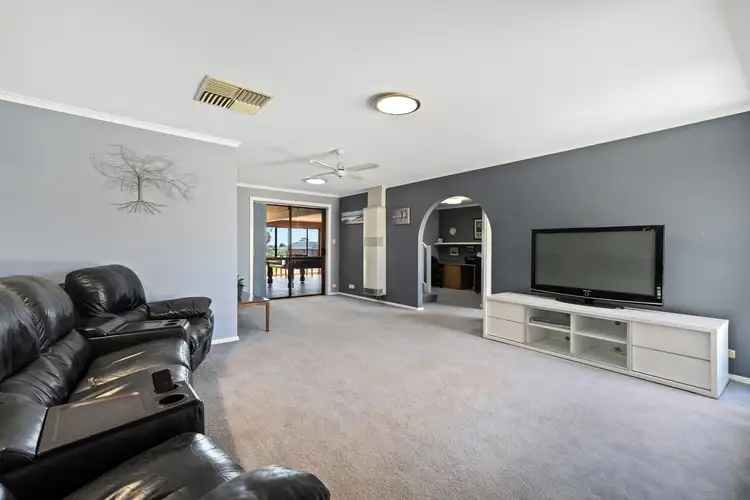 Third view of Homely house listing, 36 Rogana Crescent, Hallett Cove SA 5158