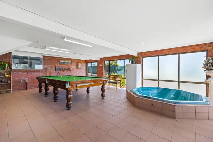 Fourth view of Homely house listing, 36 Rogana Crescent, Hallett Cove SA 5158