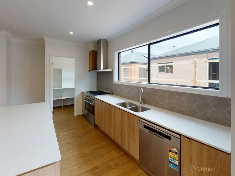 Second view of Homely house listing, 24 Falkor Road, Officer VIC 3809